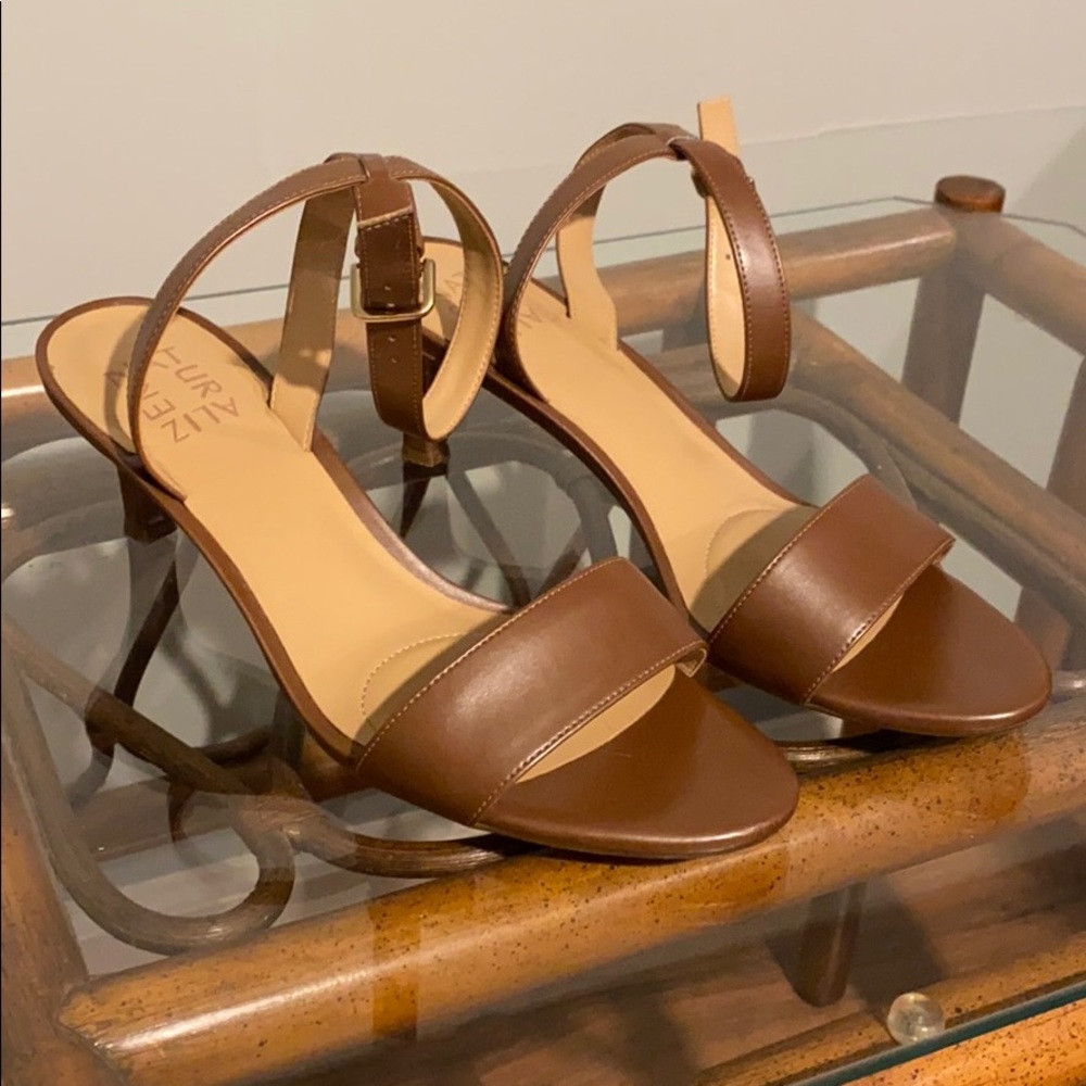 Naturalizer heels